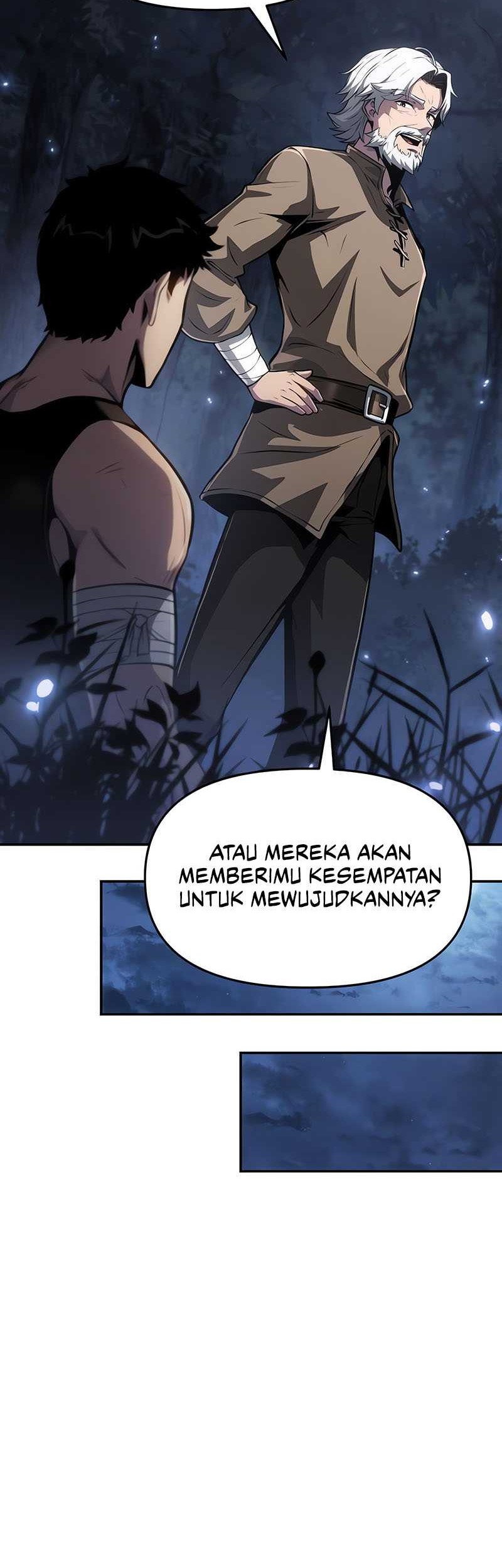 The Knight King Who Returned with a God Chapter 69 - halaman 51