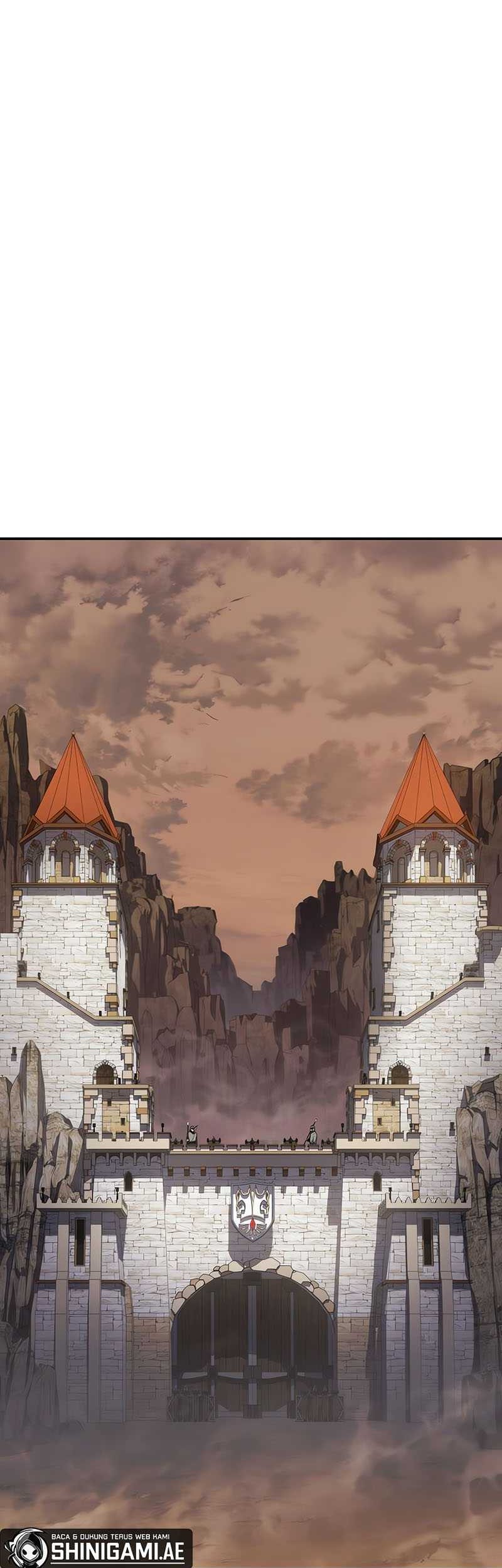 The Knight King Who Returned with a God Chapter 69 - halaman 52
