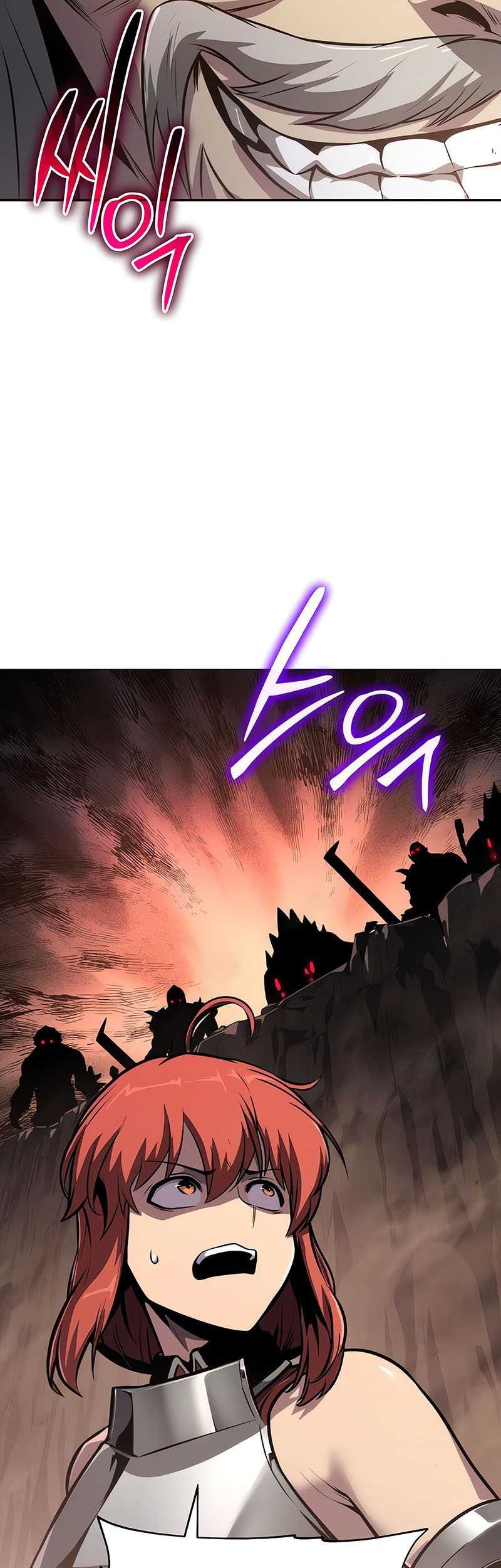 The Knight King Who Returned with a God Chapter 69 - halaman 62