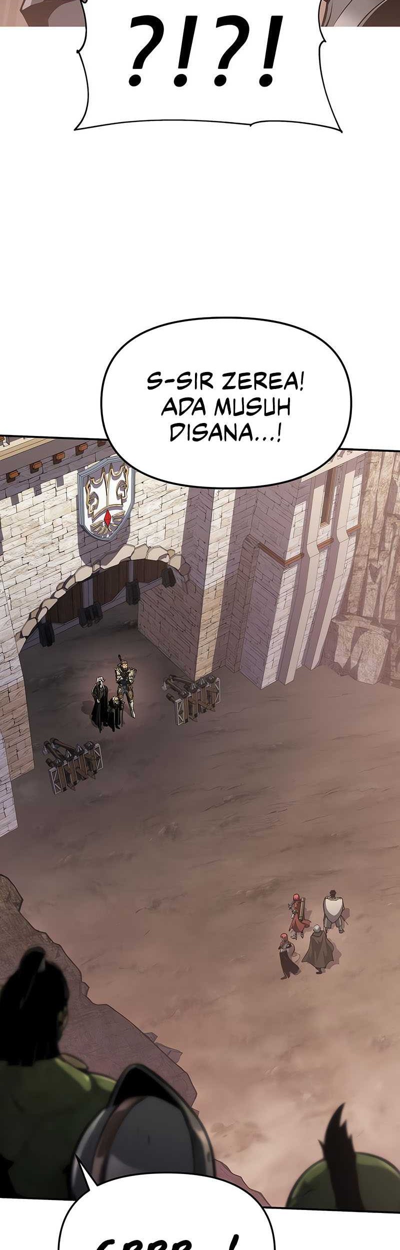 The Knight King Who Returned with a God Chapter 69 - halaman 63