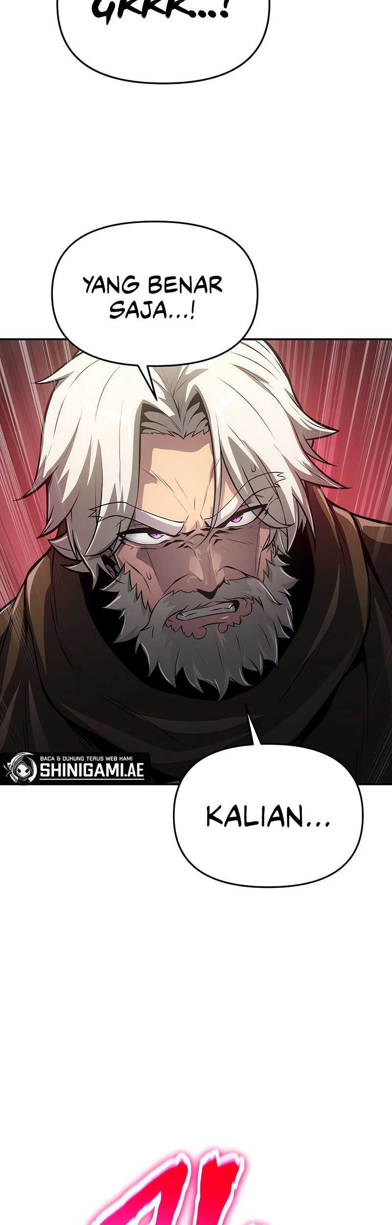 The Knight King Who Returned with a God Chapter 69 - halaman 64