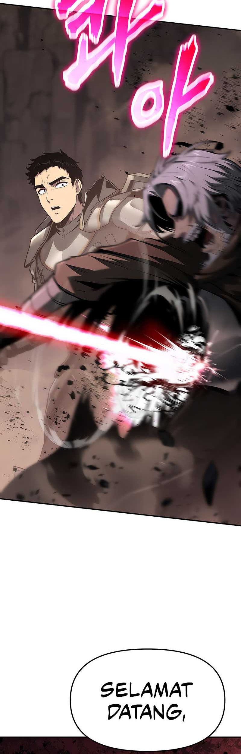 The Knight King Who Returned with a God Chapter 69 - halaman 65