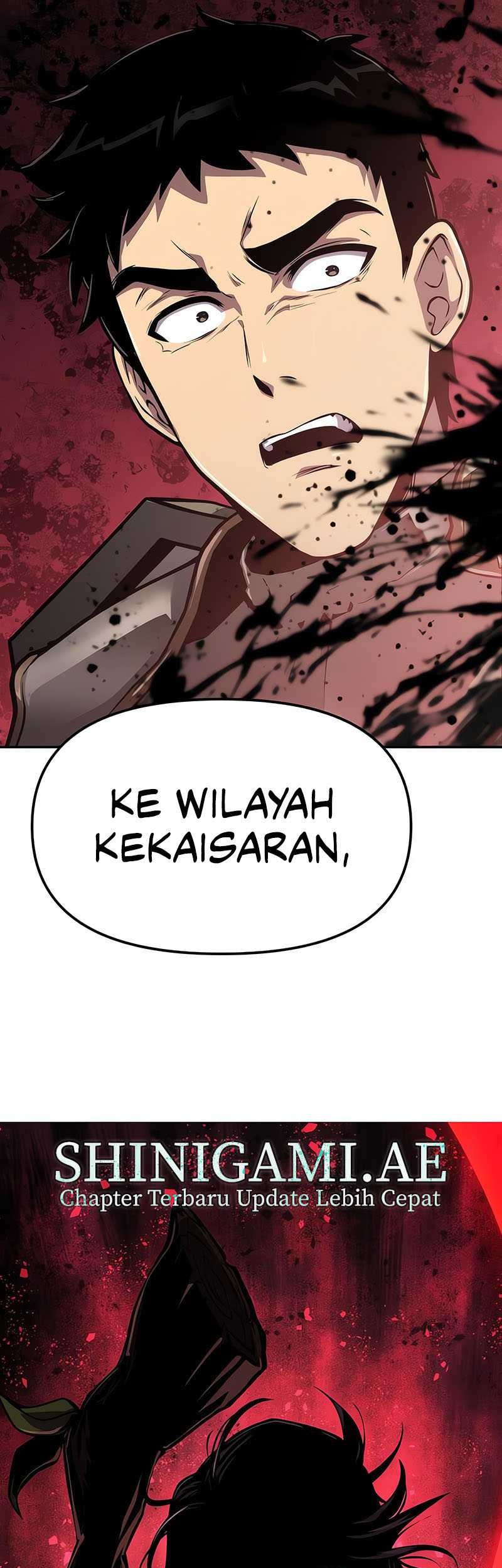 The Knight King Who Returned with a God Chapter 69 - halaman 66