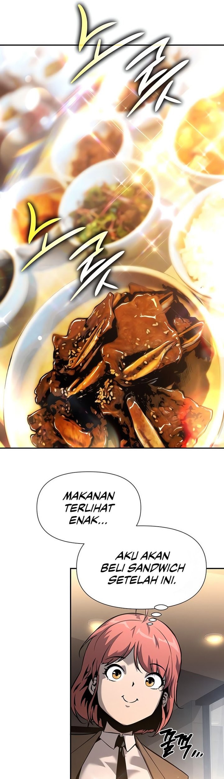 The Knight King Who Returned with a God Chapter 7 - halaman 18
