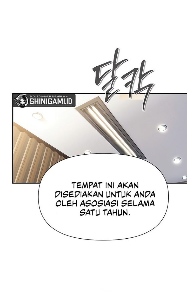 The Knight King Who Returned with a God Chapter 7 - halaman 40