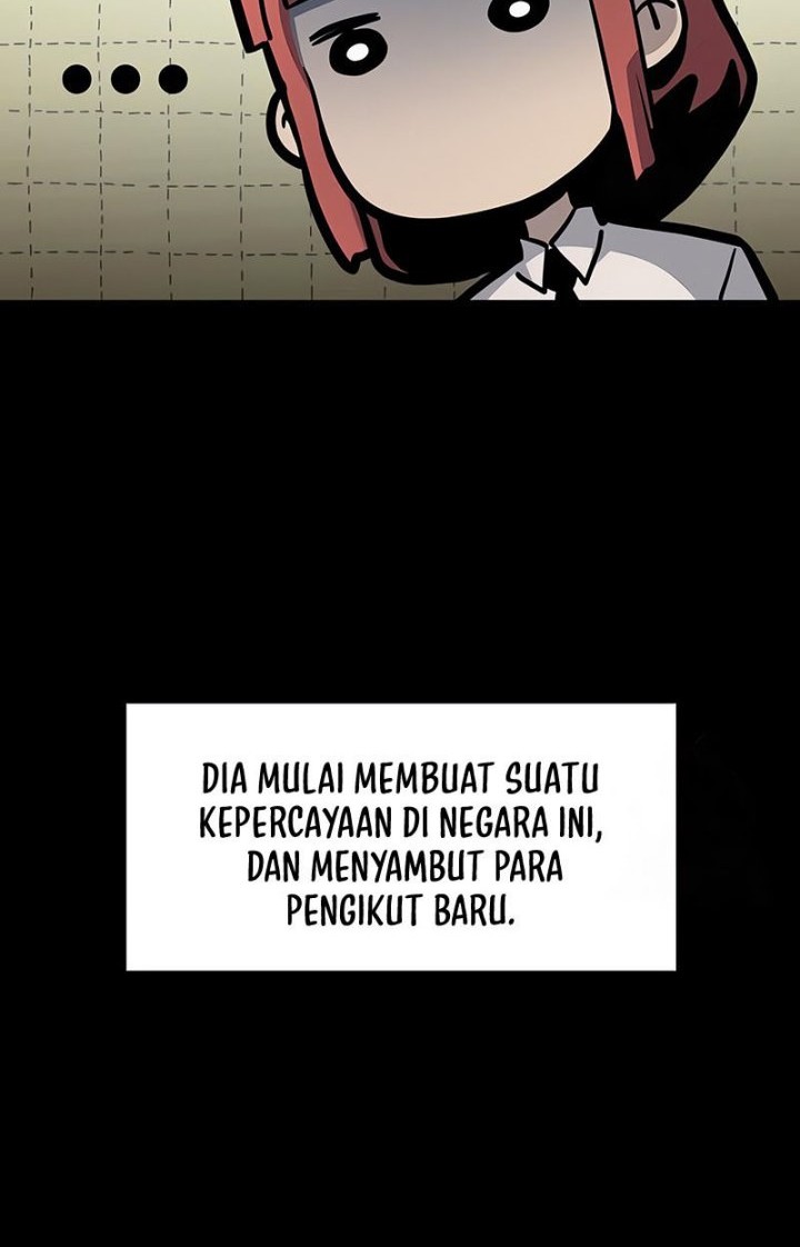 The Knight King Who Returned with a God Chapter 7 - halaman 5