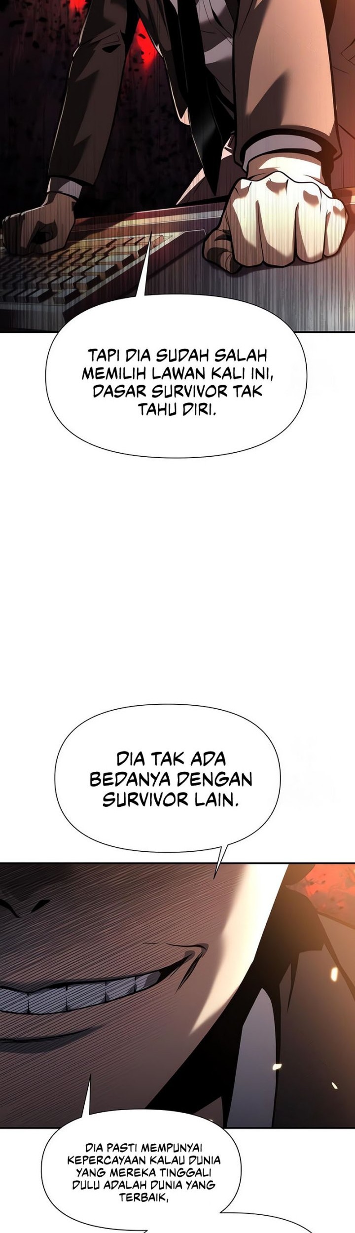 The Knight King Who Returned with a God Chapter 7 - halaman 58