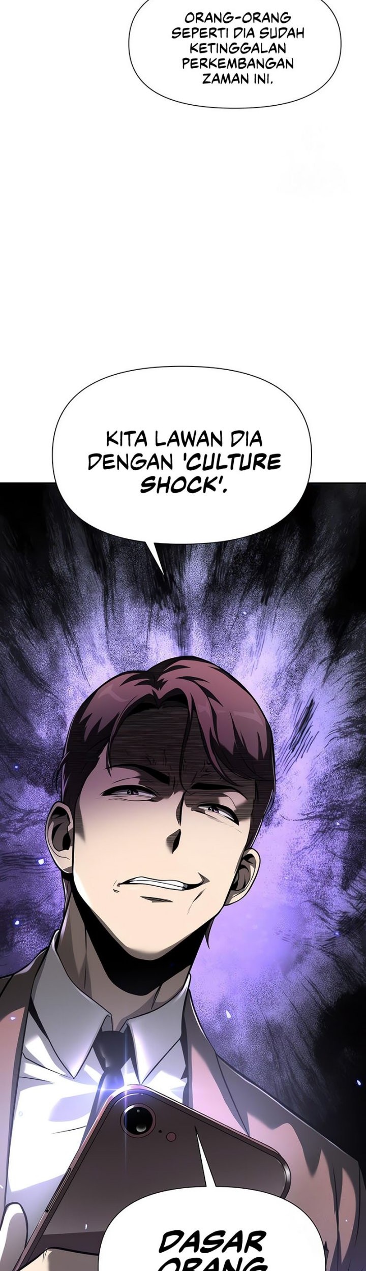 The Knight King Who Returned with a God Chapter 7 - halaman 59