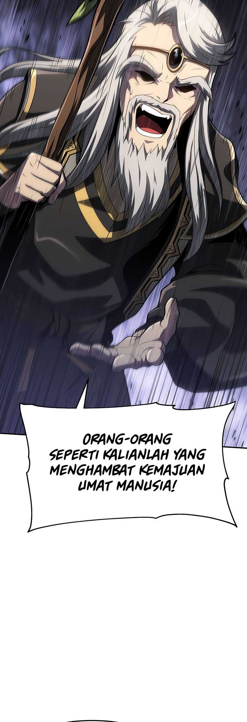 The Knight King Who Returned with a God Chapter 70 - halaman 13
