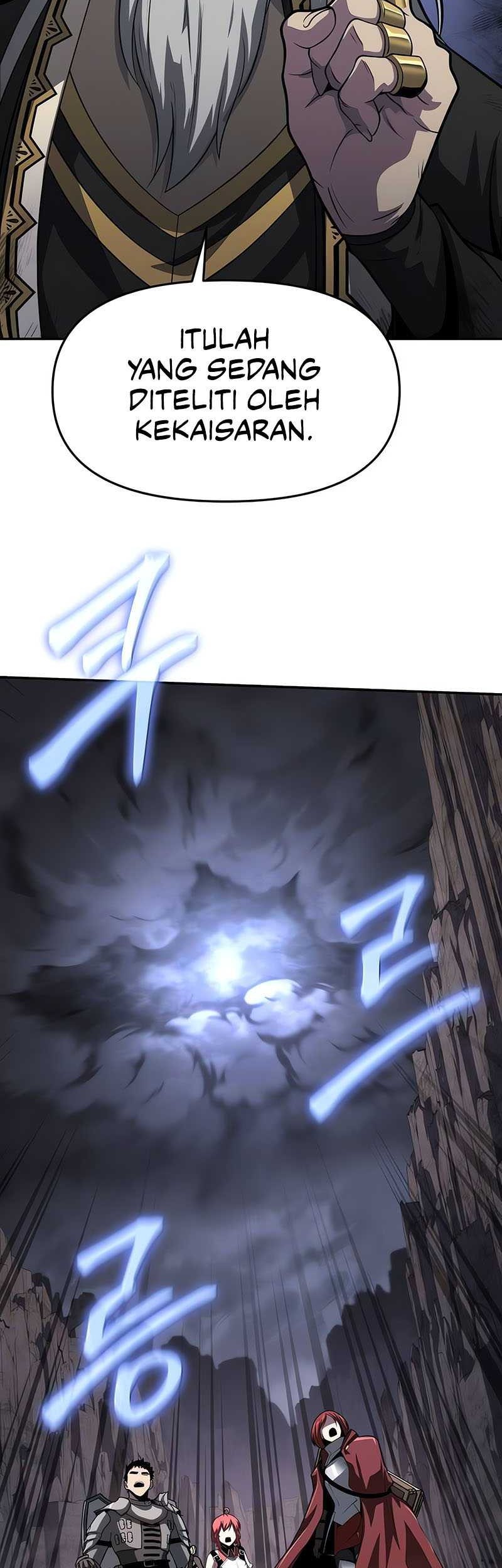 The Knight King Who Returned with a God Chapter 70 - halaman 16