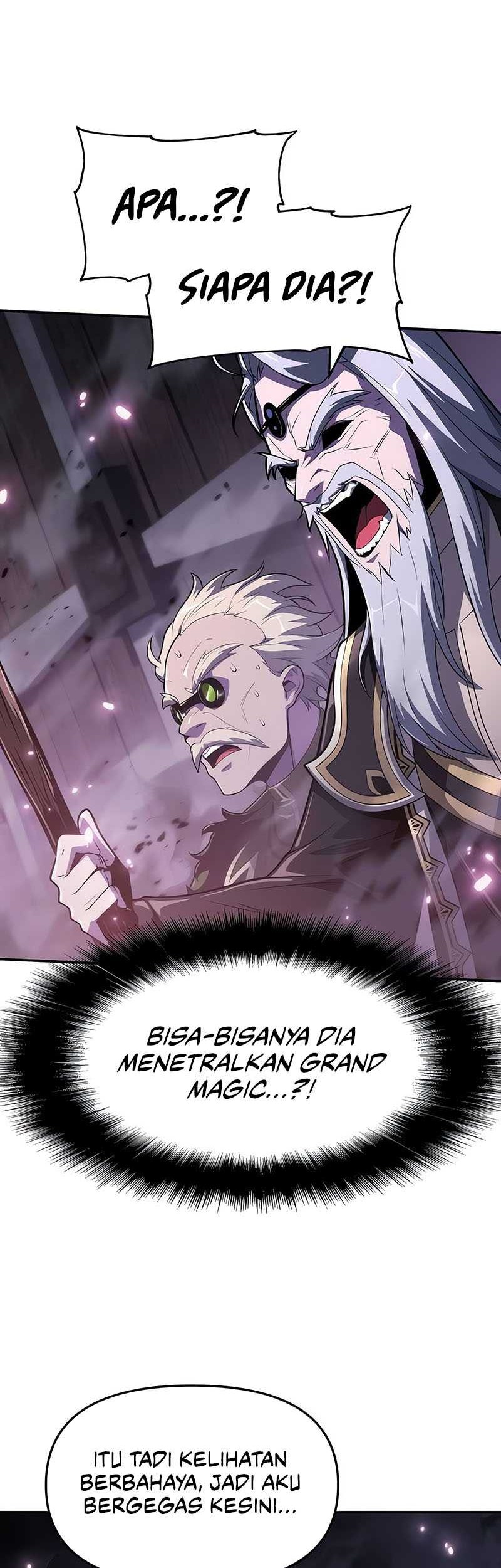 The Knight King Who Returned with a God Chapter 70 - halaman 23