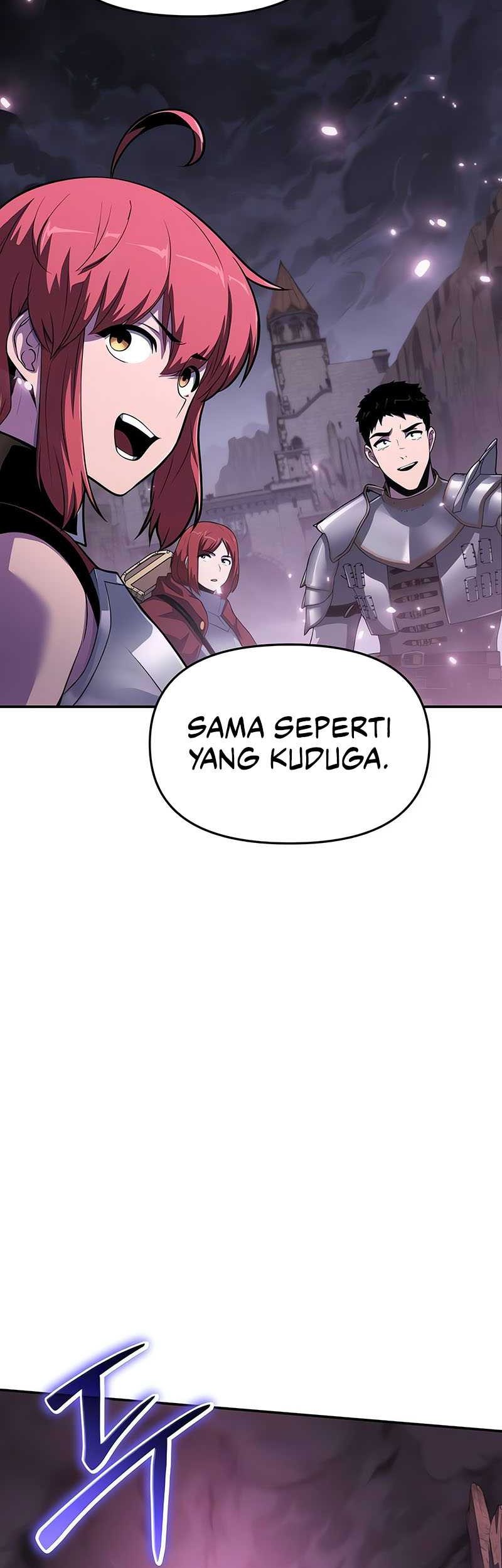 The Knight King Who Returned with a God Chapter 70 - halaman 24