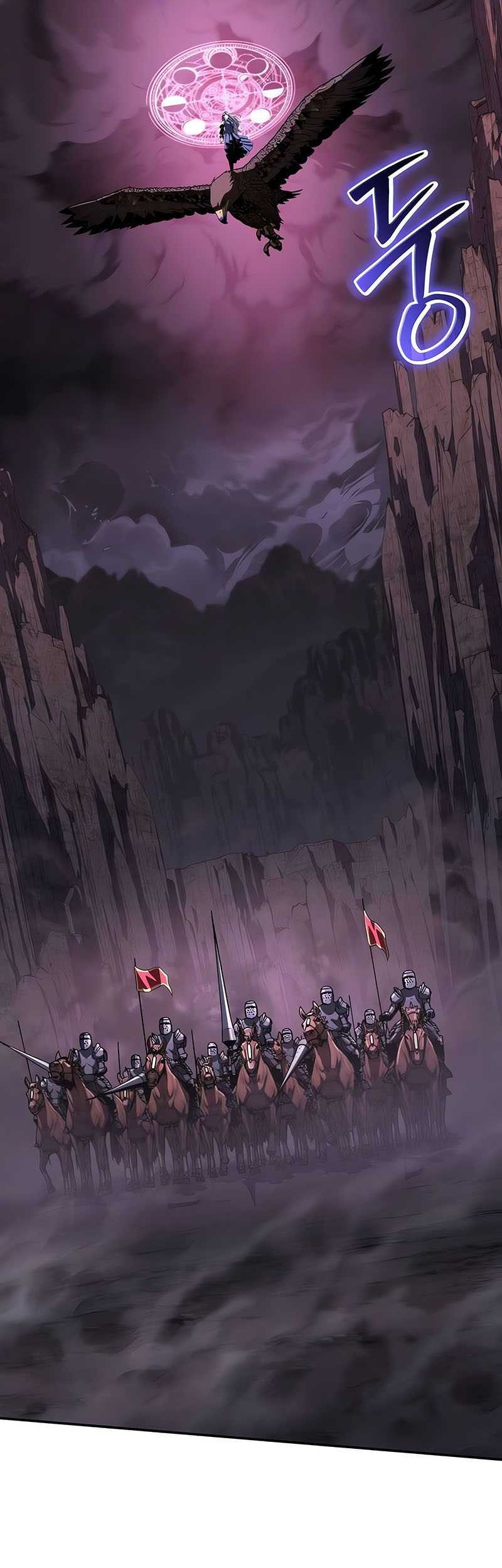 The Knight King Who Returned with a God Chapter 70 - halaman 25
