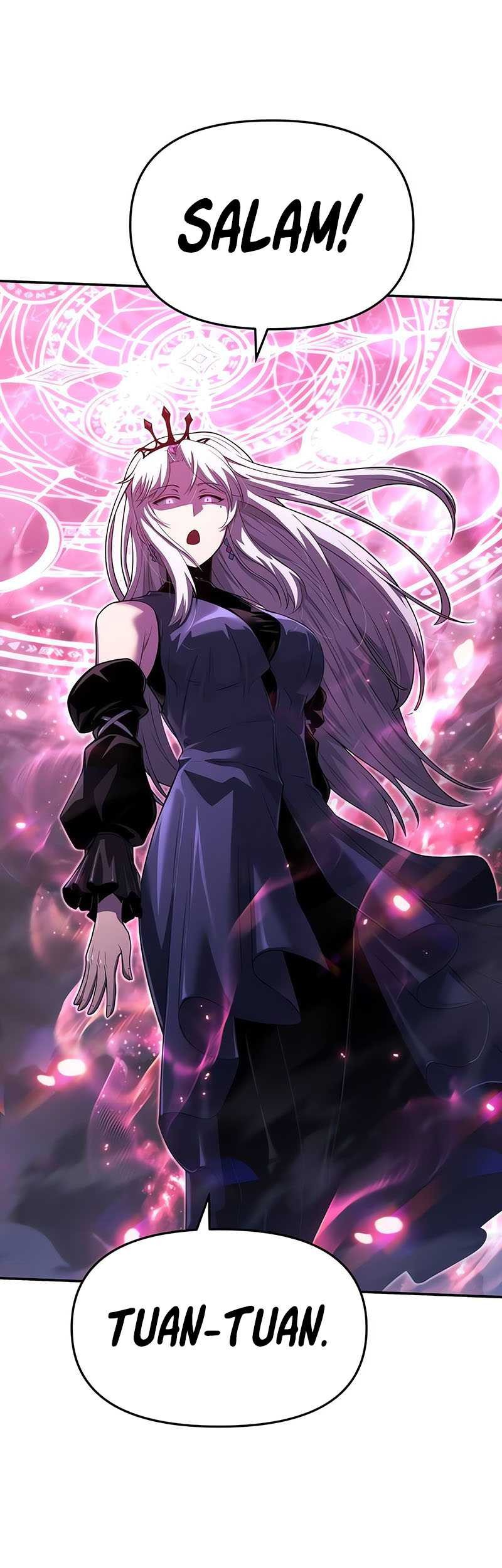The Knight King Who Returned with a God Chapter 70 - halaman 26