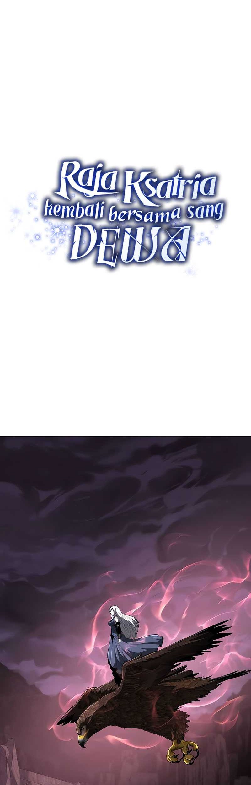The Knight King Who Returned with a God Chapter 70 - halaman 27