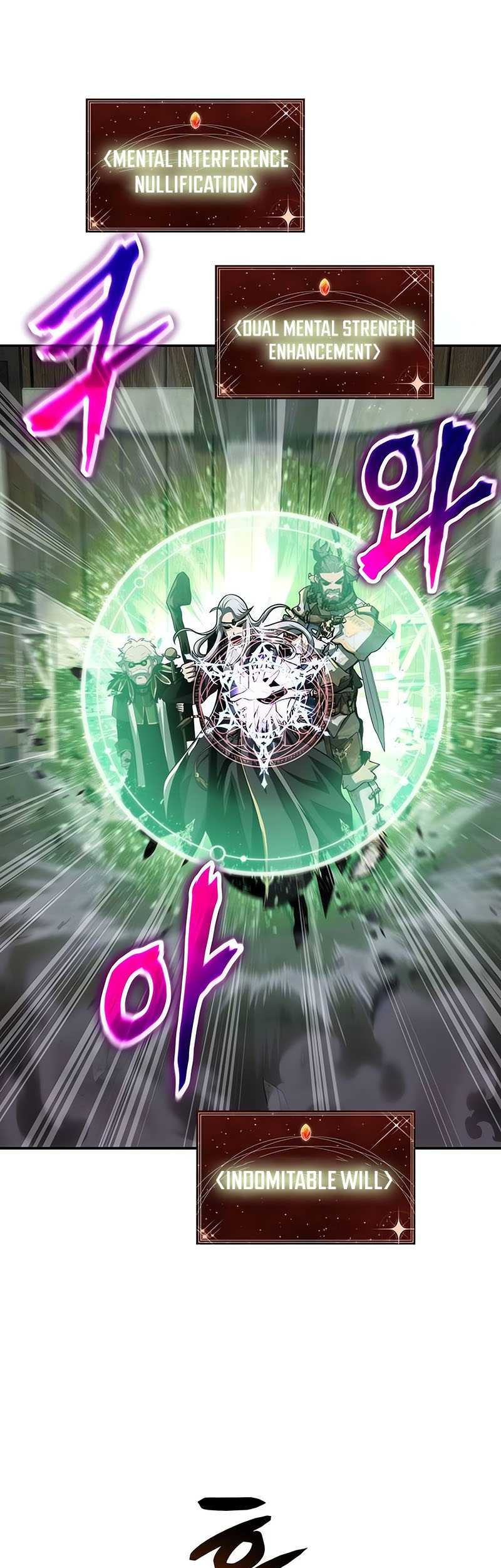 The Knight King Who Returned with a God Chapter 70 - halaman 30