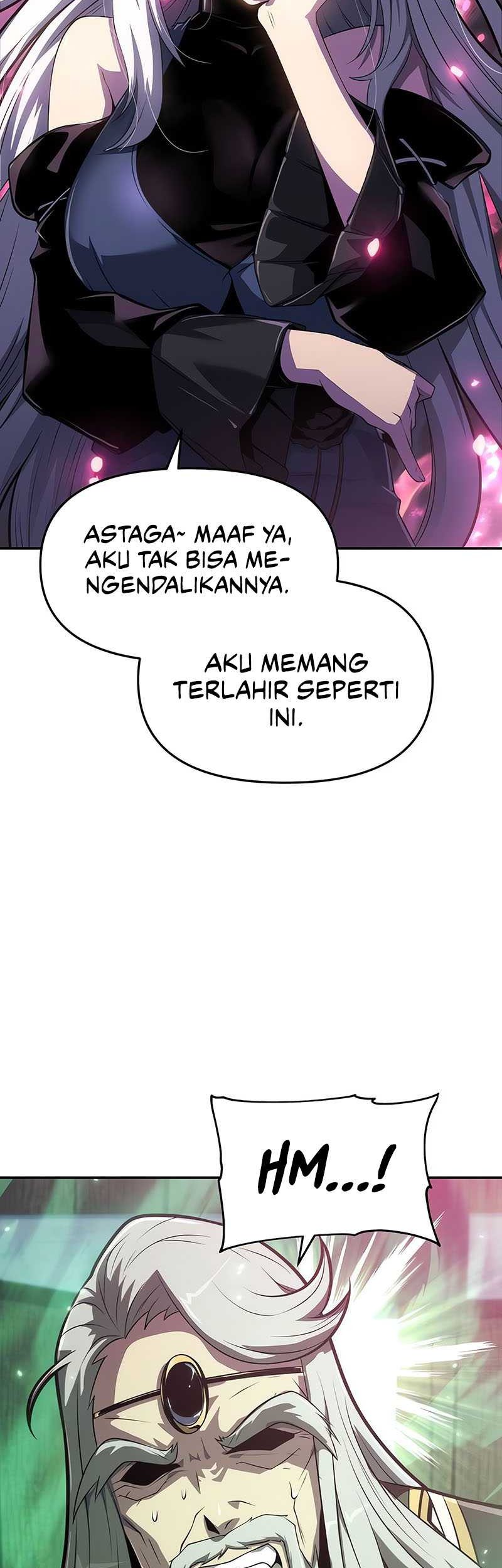 The Knight King Who Returned with a God Chapter 70 - halaman 32