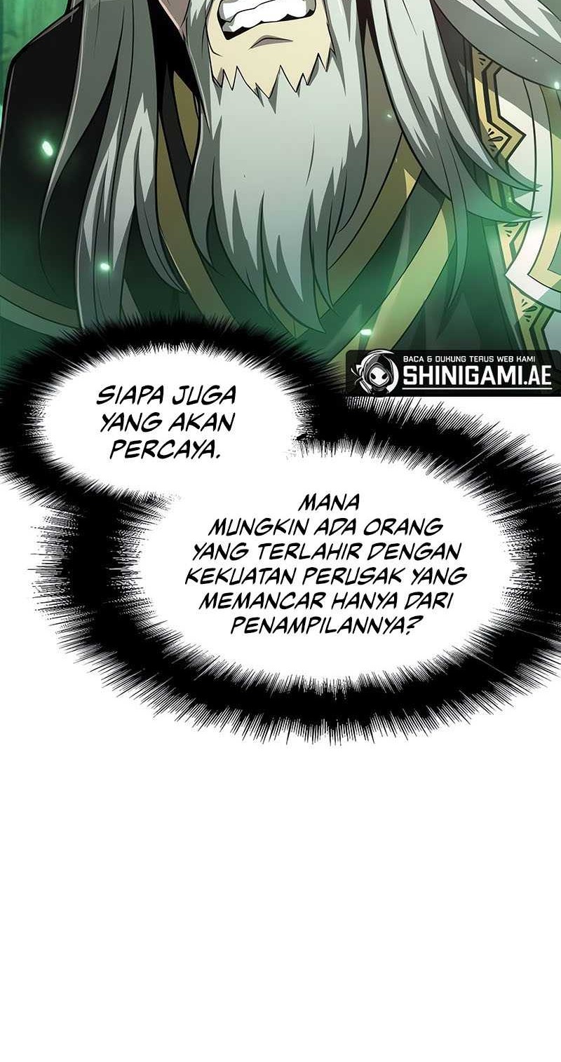 The Knight King Who Returned with a God Chapter 70 - halaman 33