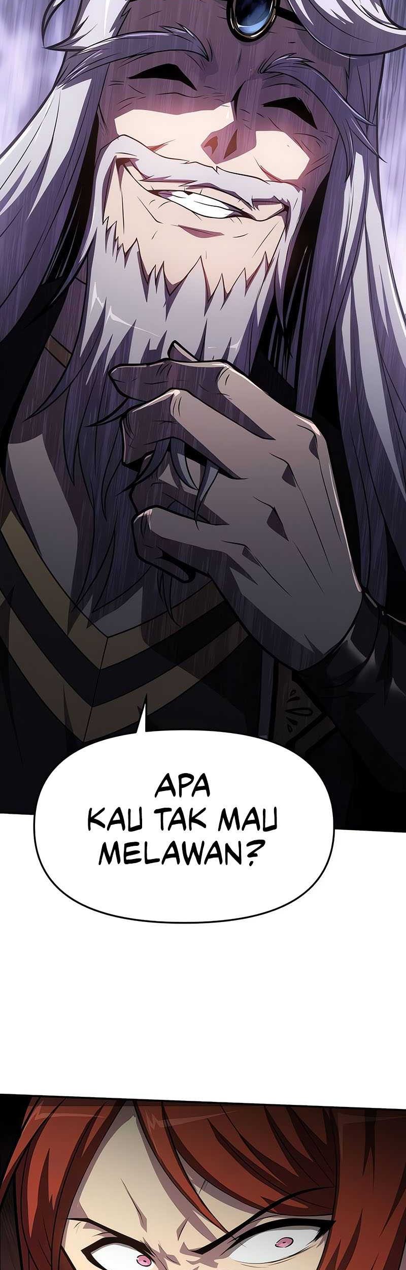 The Knight King Who Returned with a God Chapter 70 - halaman 4