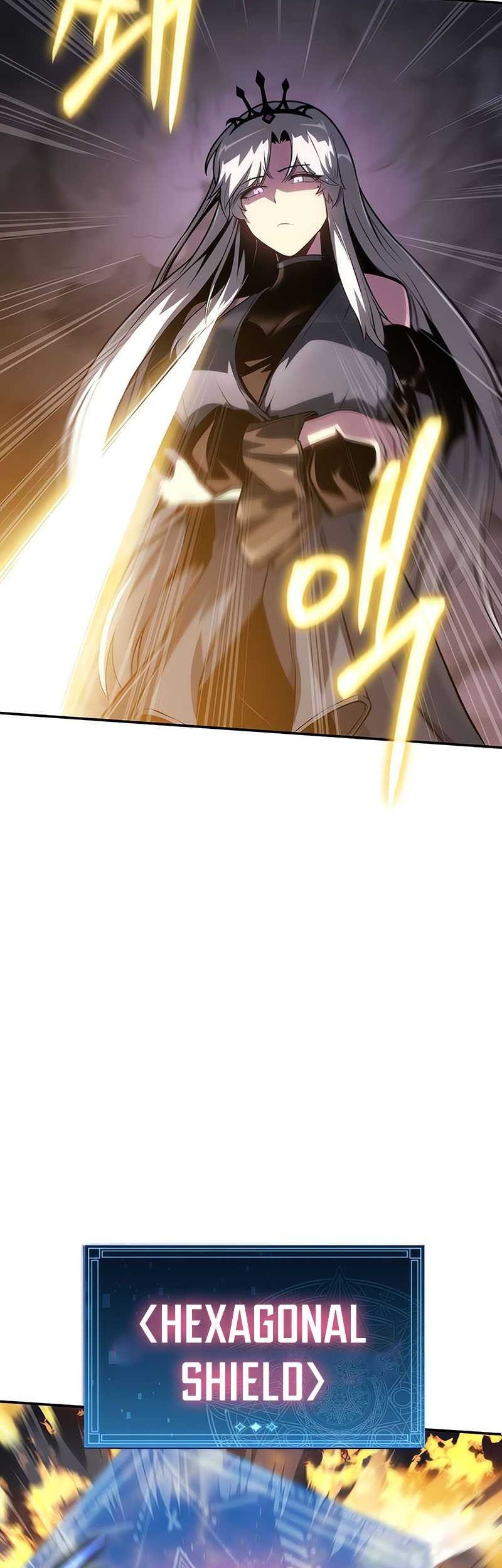 The Knight King Who Returned with a God Chapter 70 - halaman 41