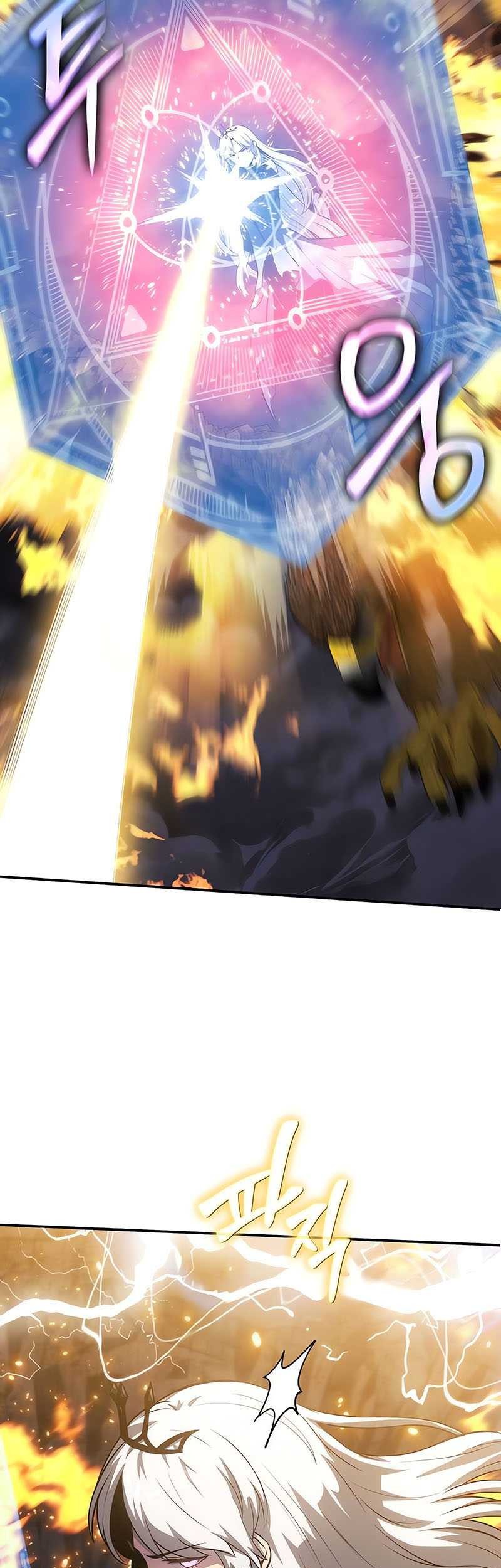 The Knight King Who Returned with a God Chapter 70 - halaman 42