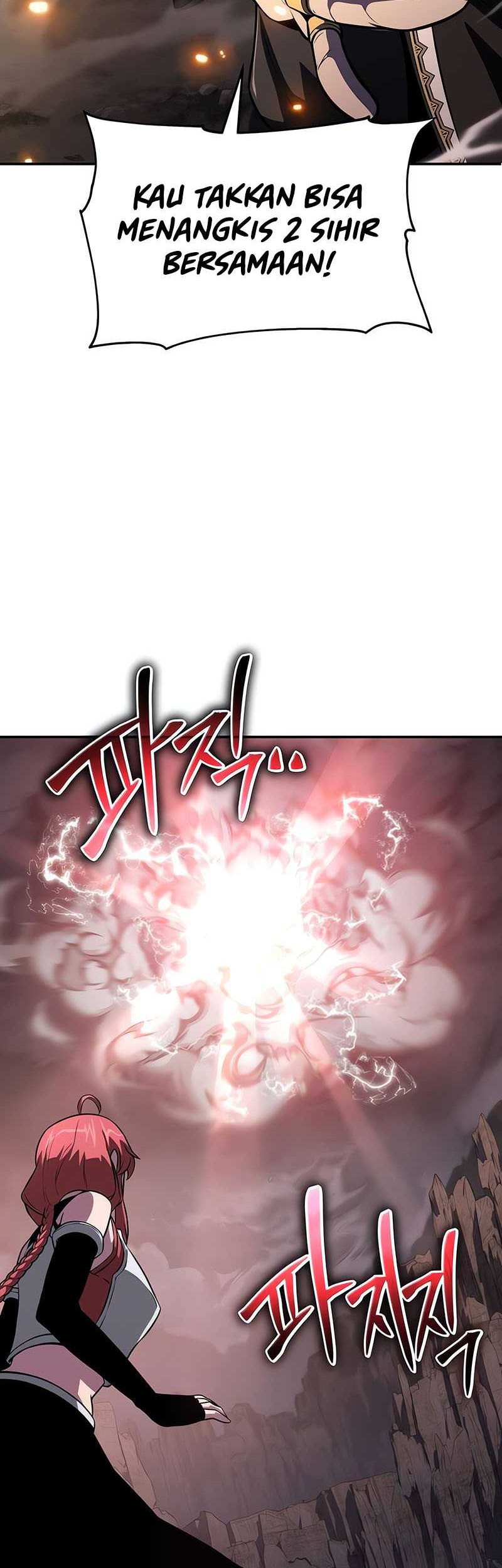 The Knight King Who Returned with a God Chapter 70 - halaman 45