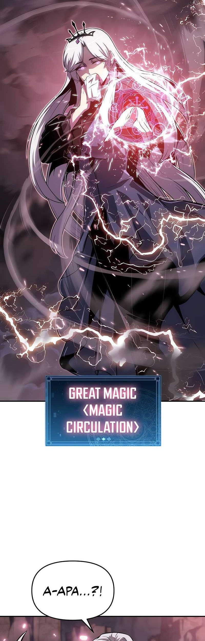 The Knight King Who Returned with a God Chapter 70 - halaman 47