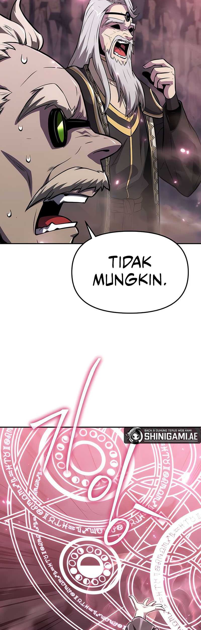 The Knight King Who Returned with a God Chapter 70 - halaman 48