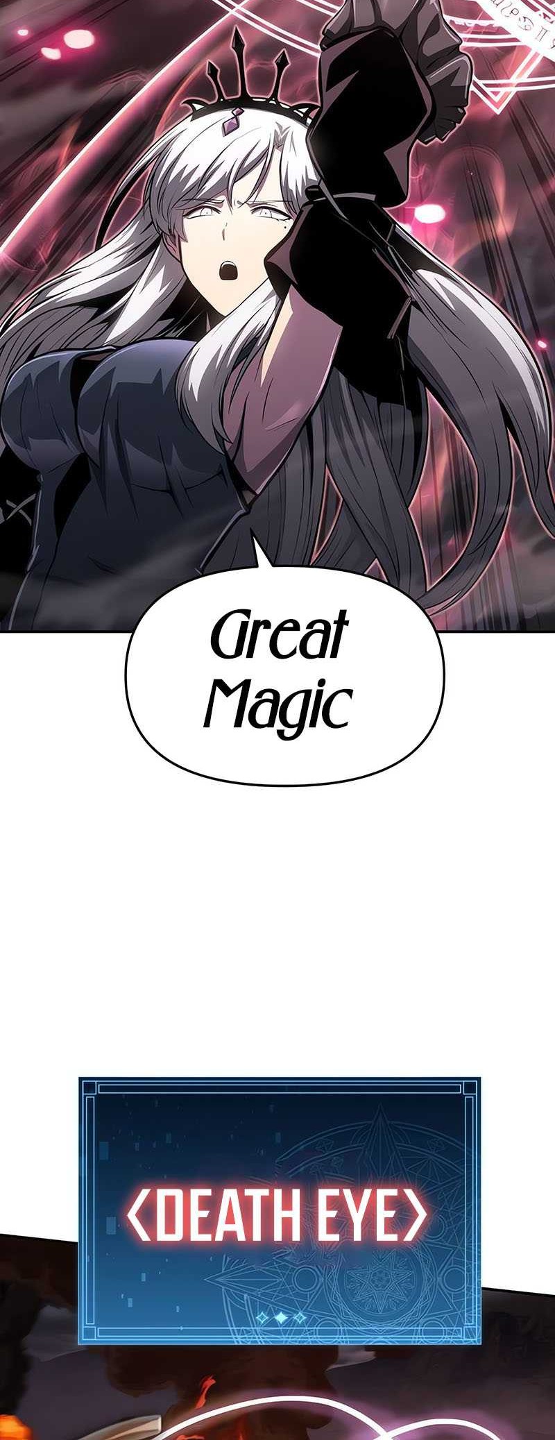 The Knight King Who Returned with a God Chapter 70 - halaman 49