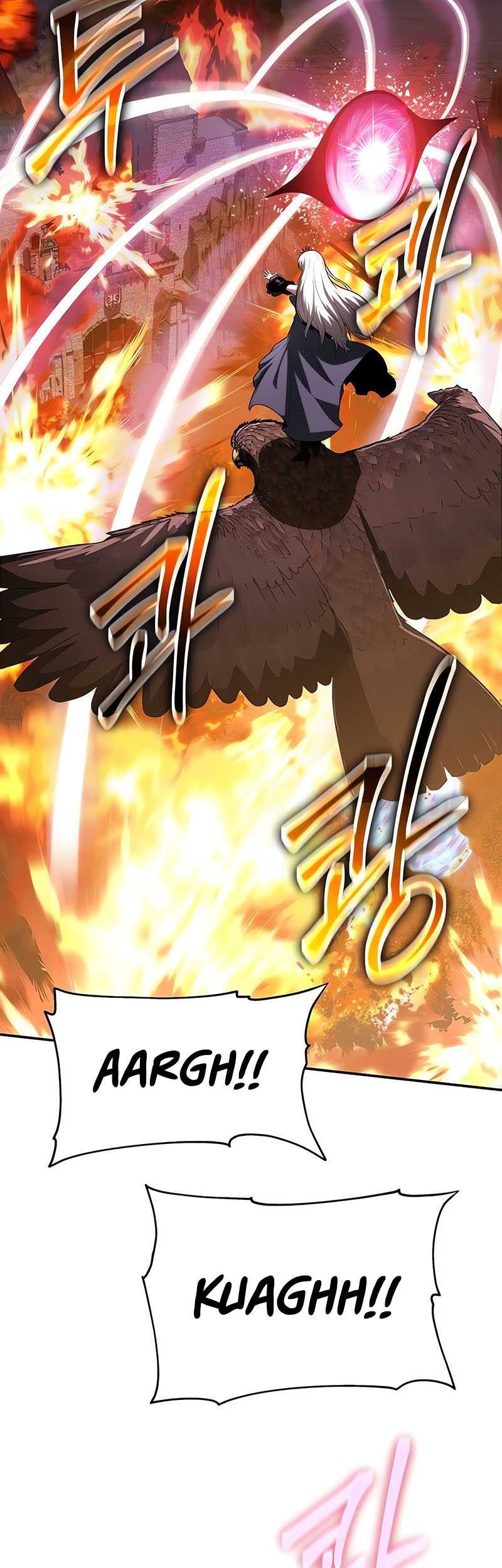The Knight King Who Returned with a God Chapter 70 - halaman 50