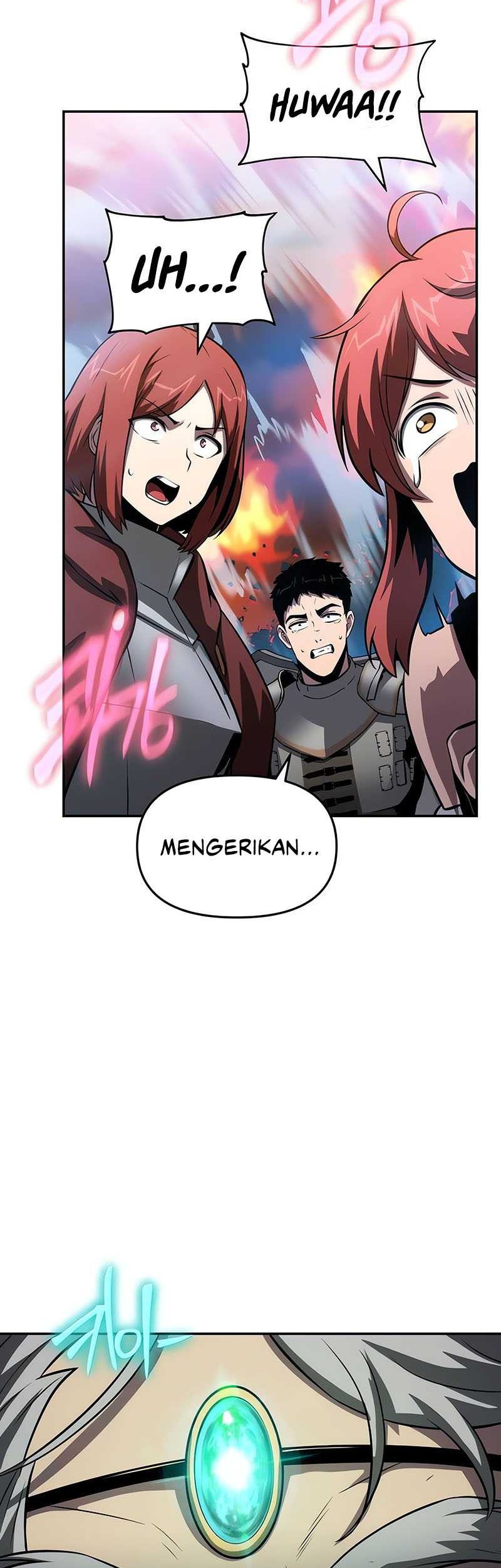 The Knight King Who Returned with a God Chapter 70 - halaman 51