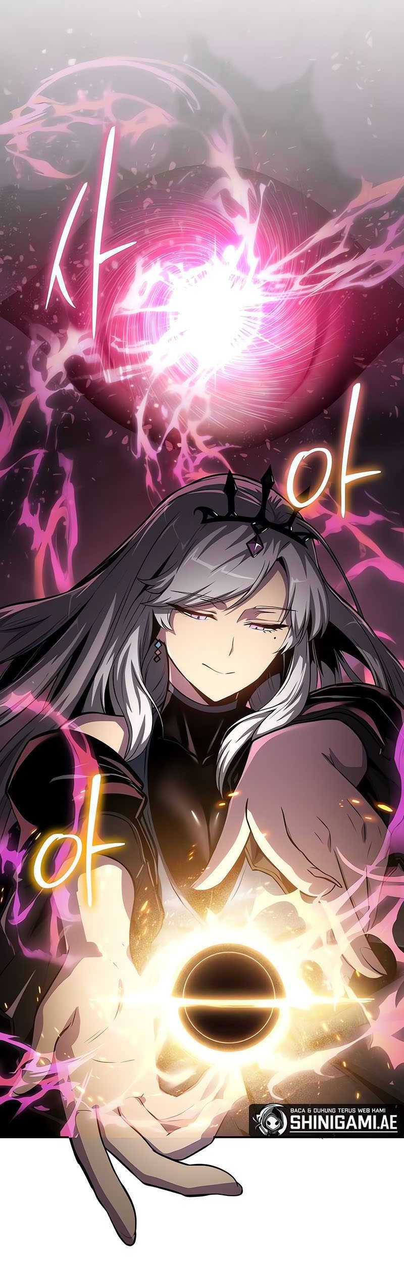 The Knight King Who Returned with a God Chapter 70 - halaman 56