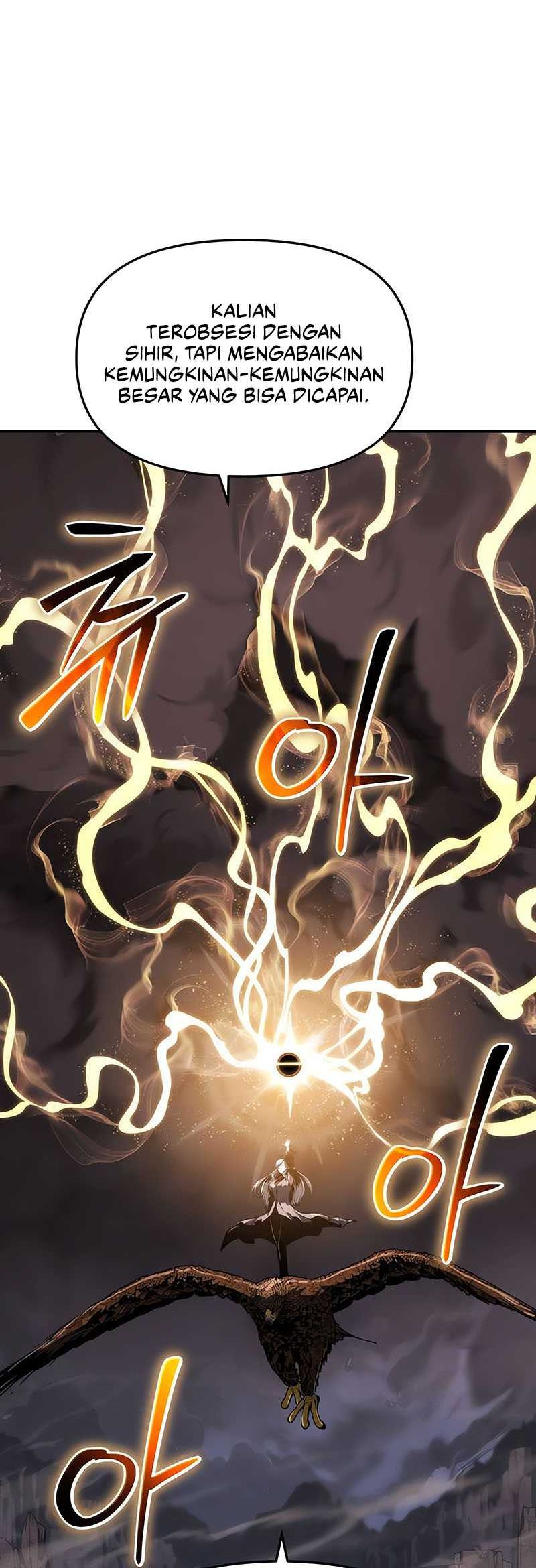 The Knight King Who Returned with a God Chapter 70 - halaman 57