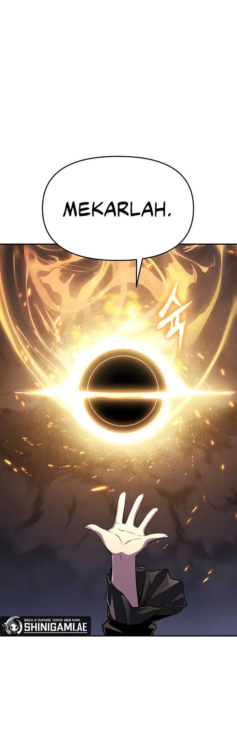 The Knight King Who Returned with a God Chapter 70 - halaman 59