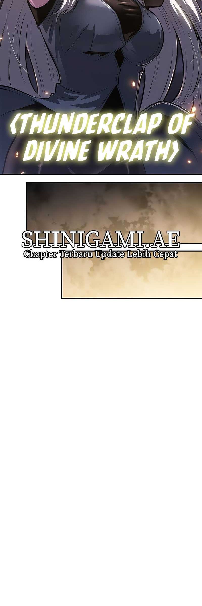 The Knight King Who Returned with a God Chapter 70 - halaman 61