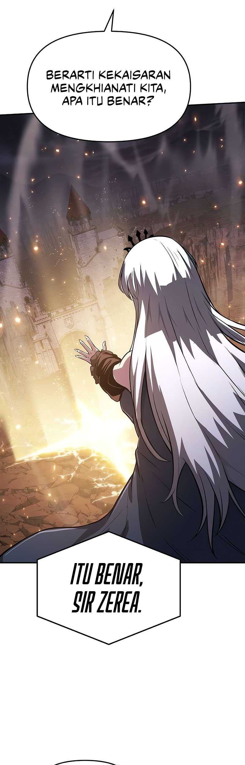 The Knight King Who Returned with a God Chapter 70 - halaman 64