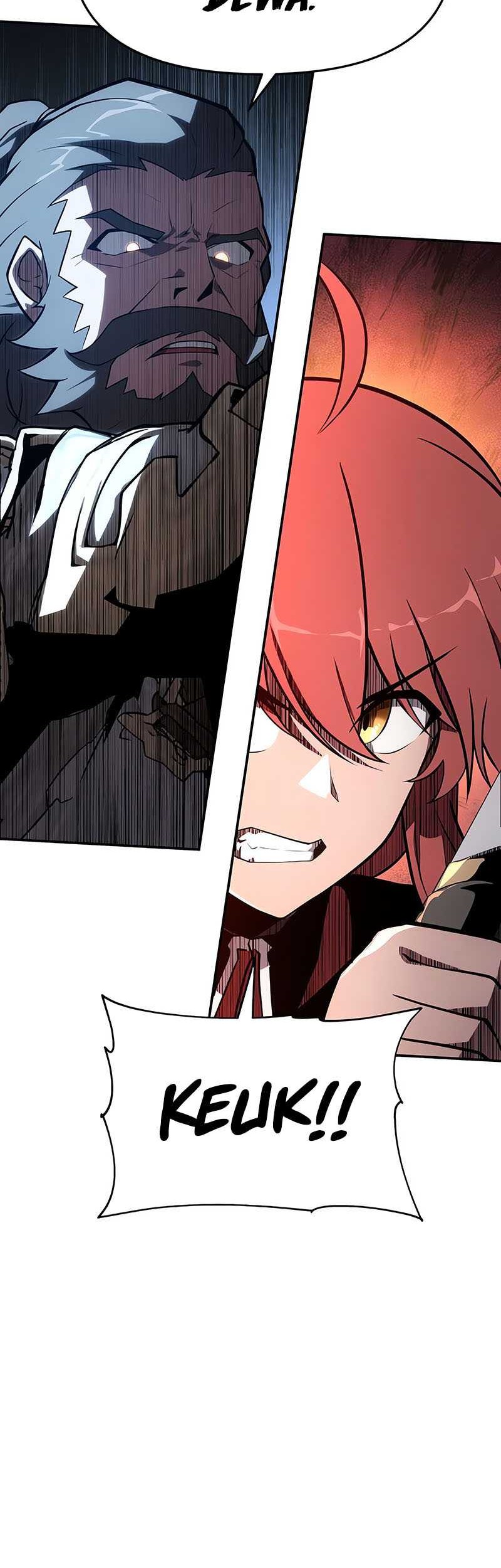The Knight King Who Returned with a God Chapter 71 - halaman 11