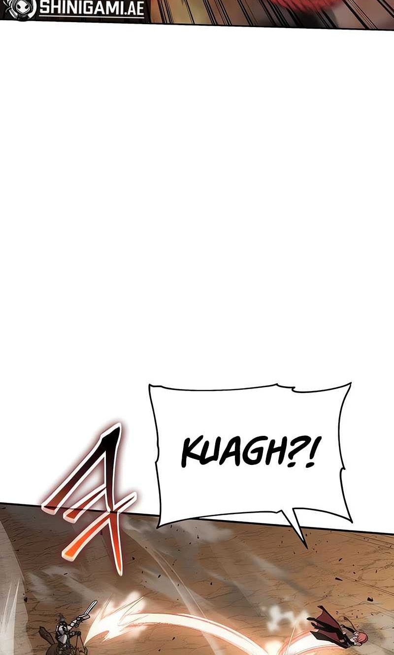 The Knight King Who Returned with a God Chapter 71 - halaman 13