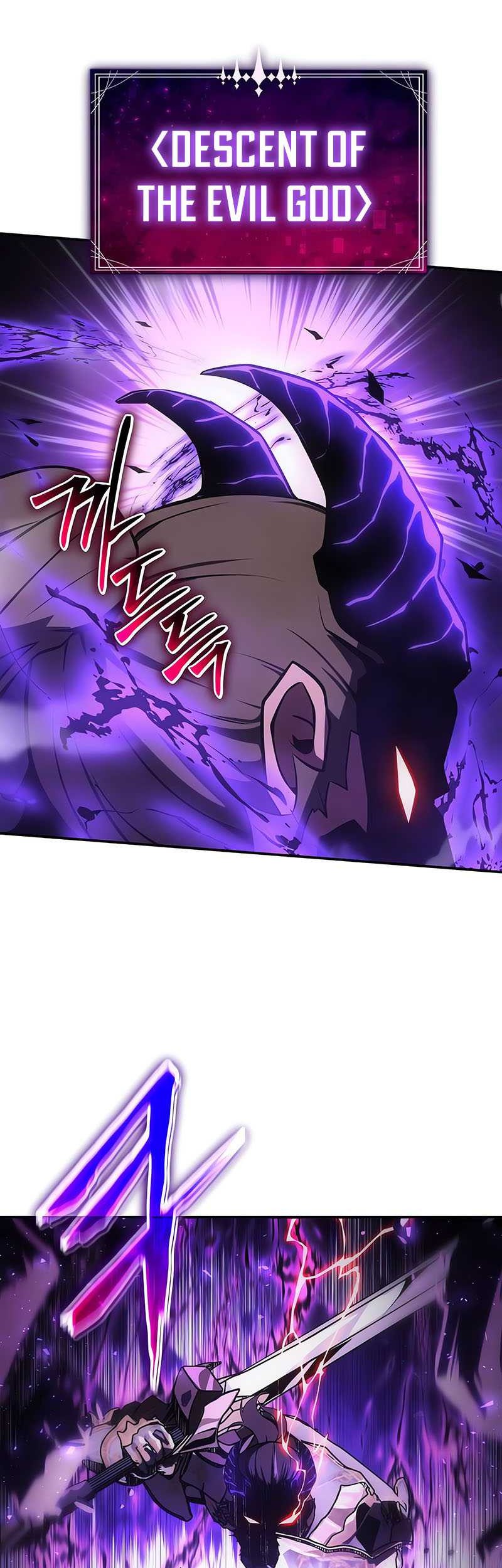 The Knight King Who Returned with a God Chapter 71 - halaman 16