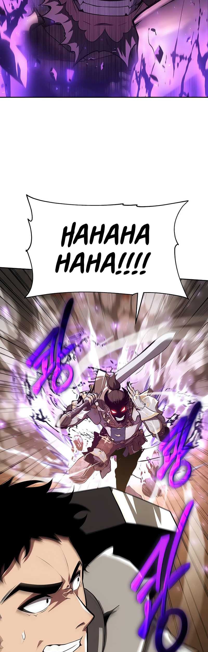 The Knight King Who Returned with a God Chapter 71 - halaman 18
