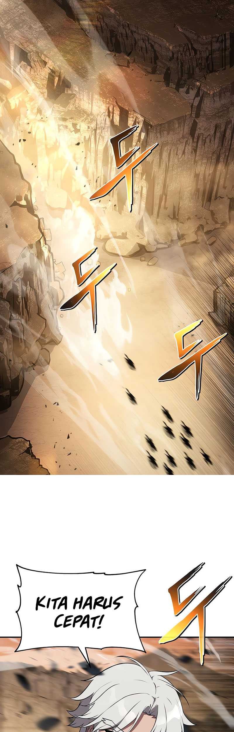 The Knight King Who Returned with a God Chapter 71 - halaman 2