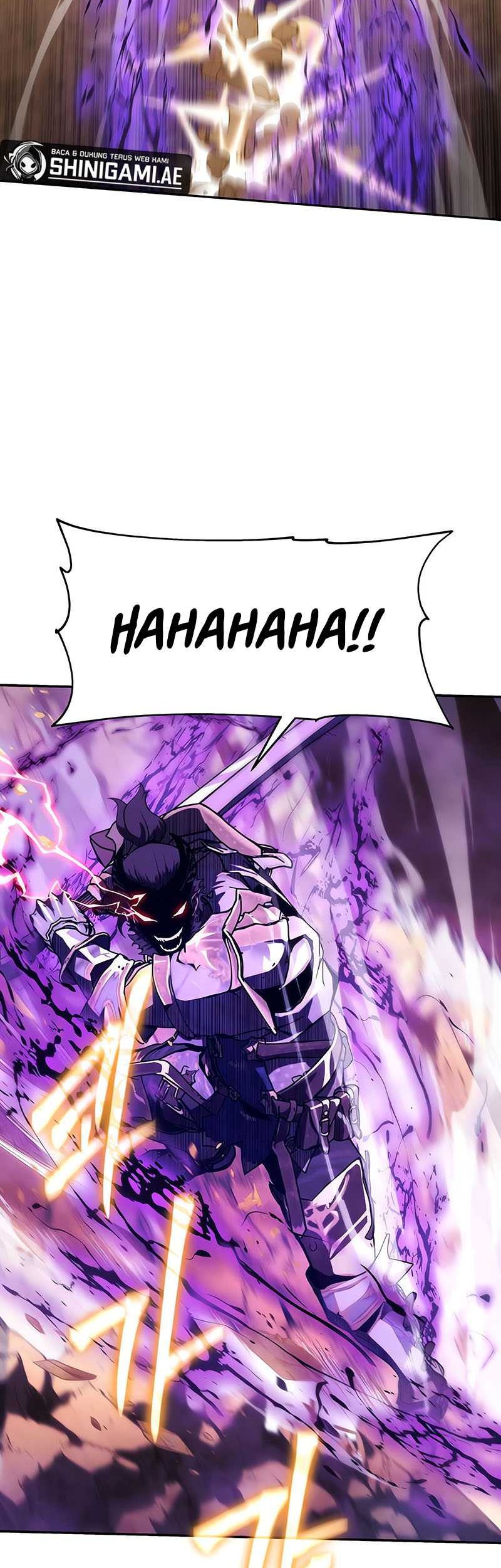 The Knight King Who Returned with a God Chapter 71 - halaman 24