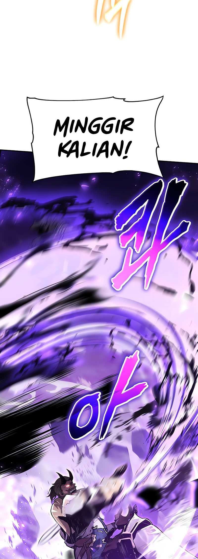 The Knight King Who Returned with a God Chapter 71 - halaman 25