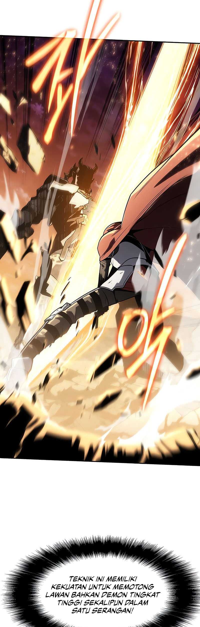 The Knight King Who Returned with a God Chapter 71 - halaman 28