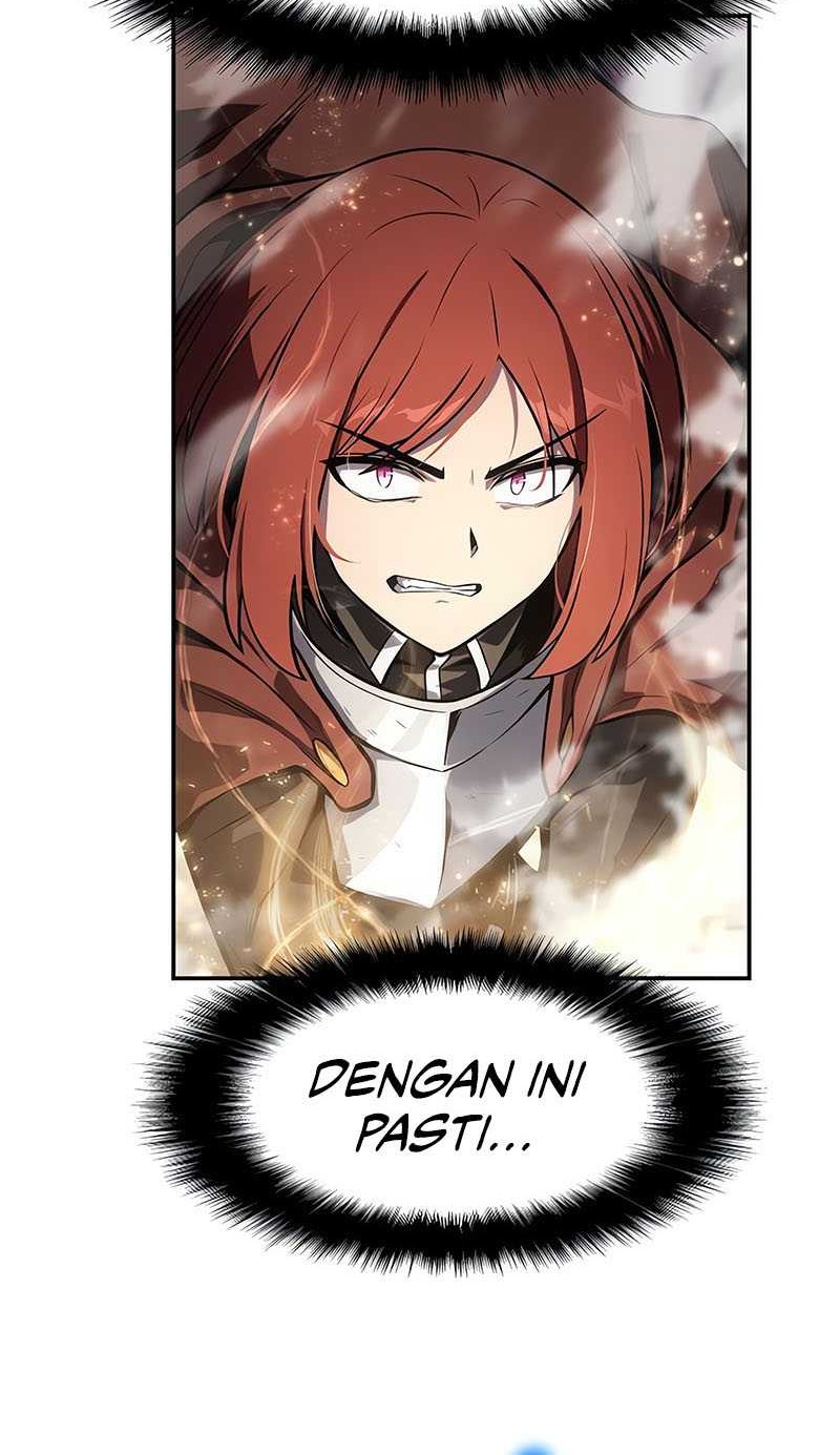 The Knight King Who Returned with a God Chapter 71 - halaman 29