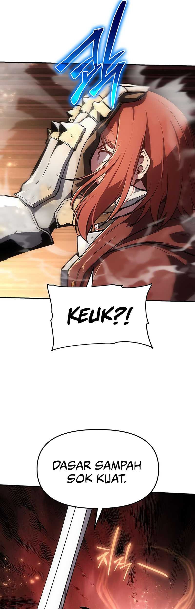 The Knight King Who Returned with a God Chapter 71 - halaman 30