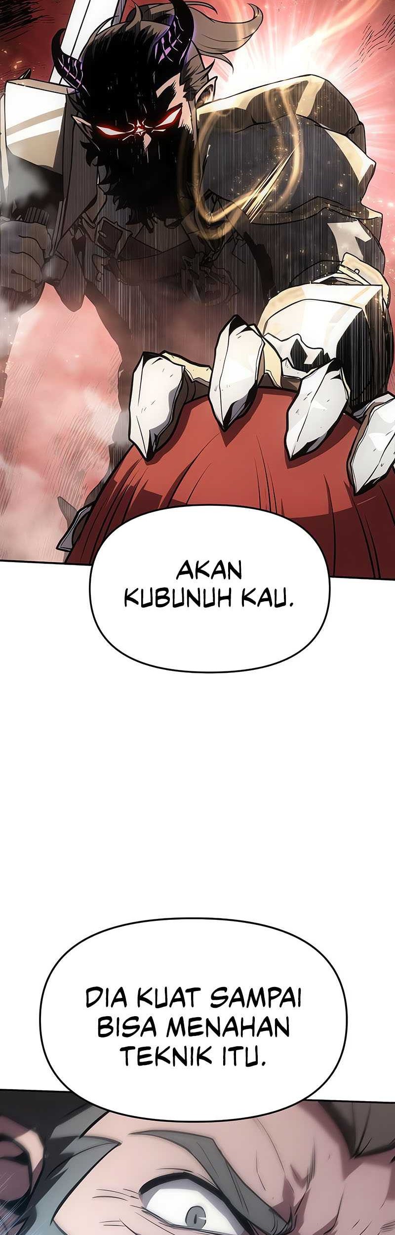 The Knight King Who Returned with a God Chapter 71 - halaman 31