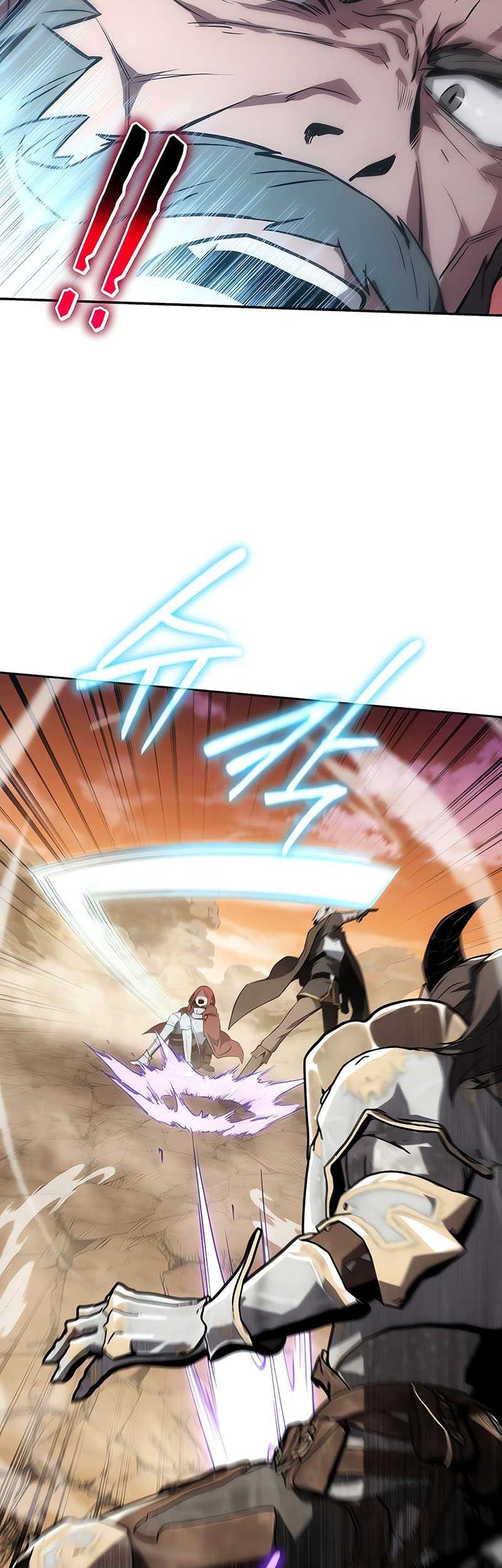 The Knight King Who Returned with a God Chapter 71 - halaman 32