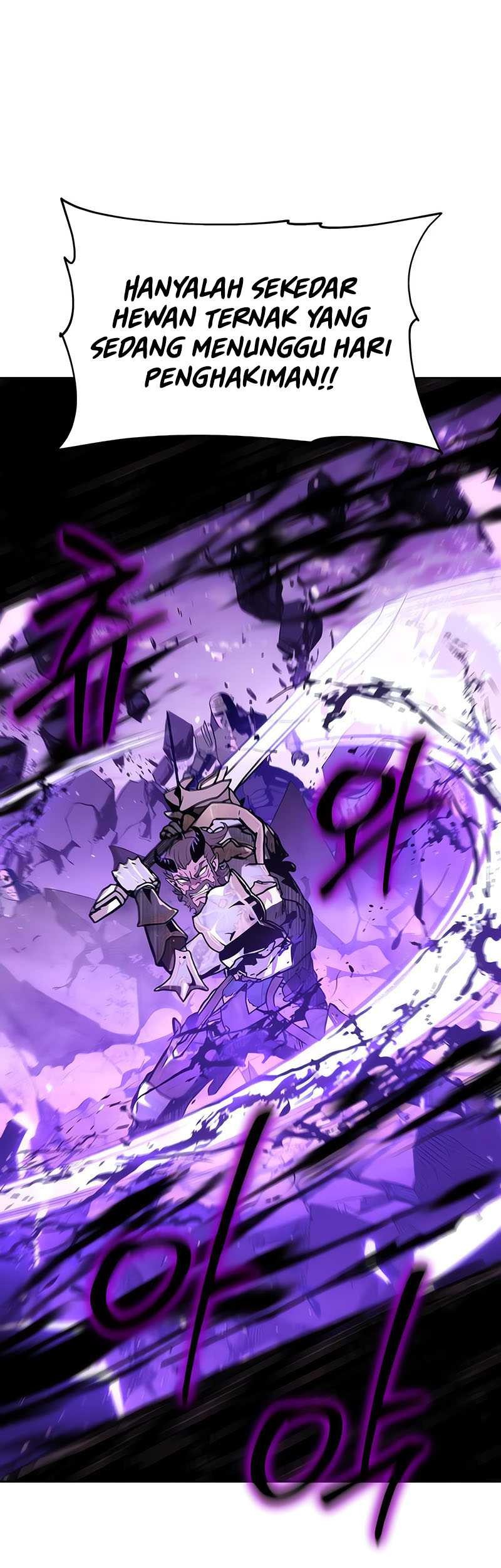 The Knight King Who Returned with a God Chapter 71 - halaman 46