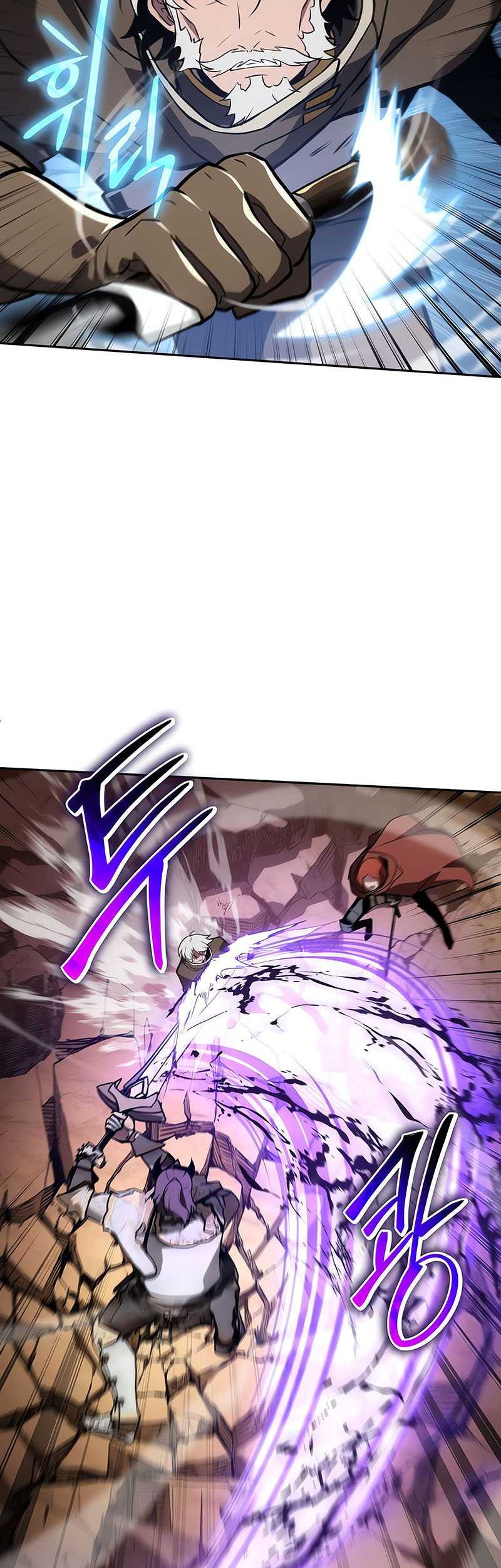 The Knight King Who Returned with a God Chapter 71 - halaman 48
